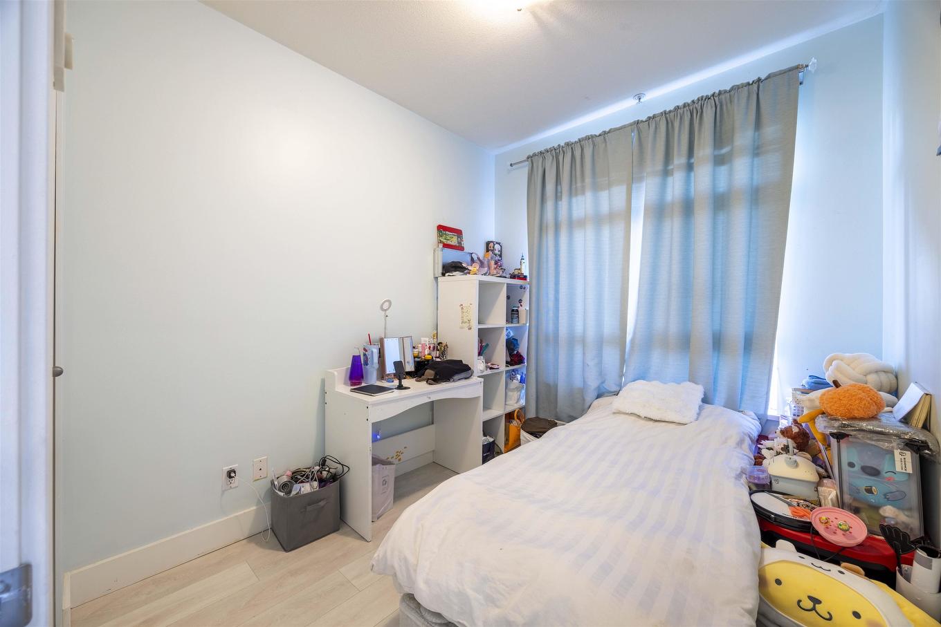 107-6033 Katsura Street, Richmond, BC