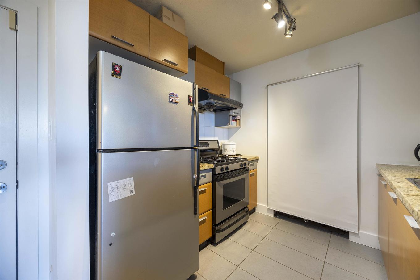 107-6033 Katsura Street, Richmond, BC