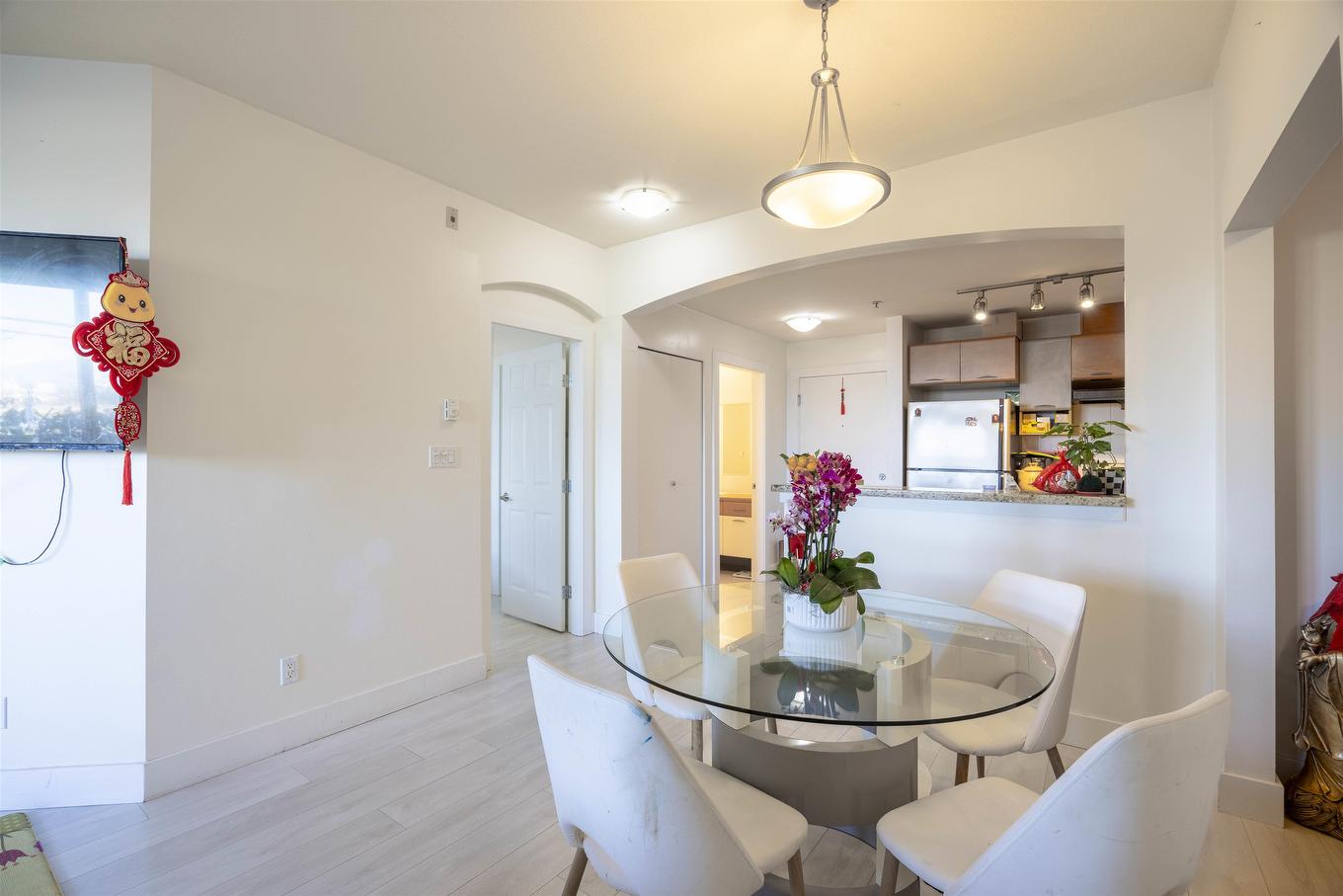 107-6033 Katsura Street, Richmond, BC