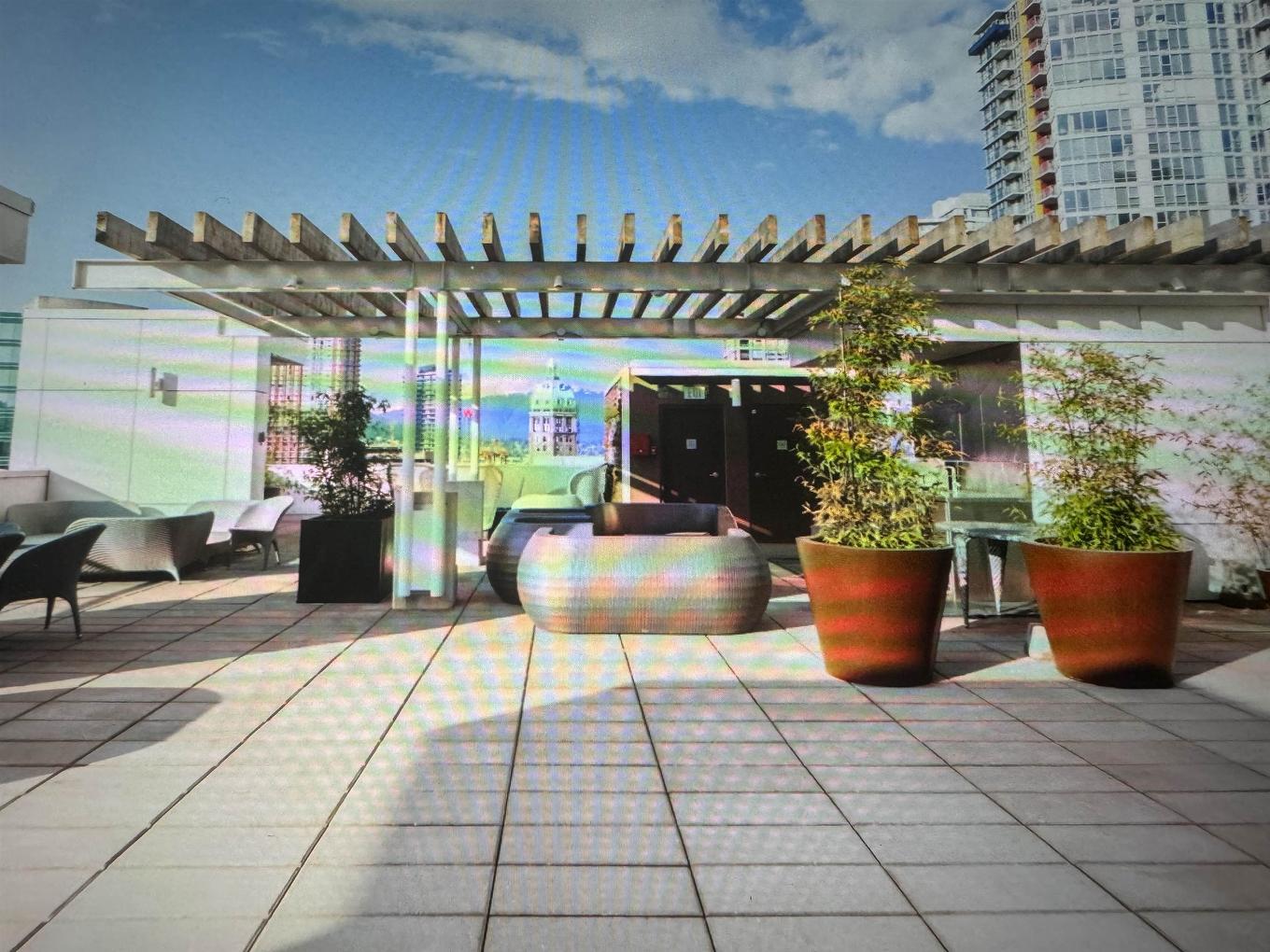 1009-161 Georgia Street W, Vancouver, BC