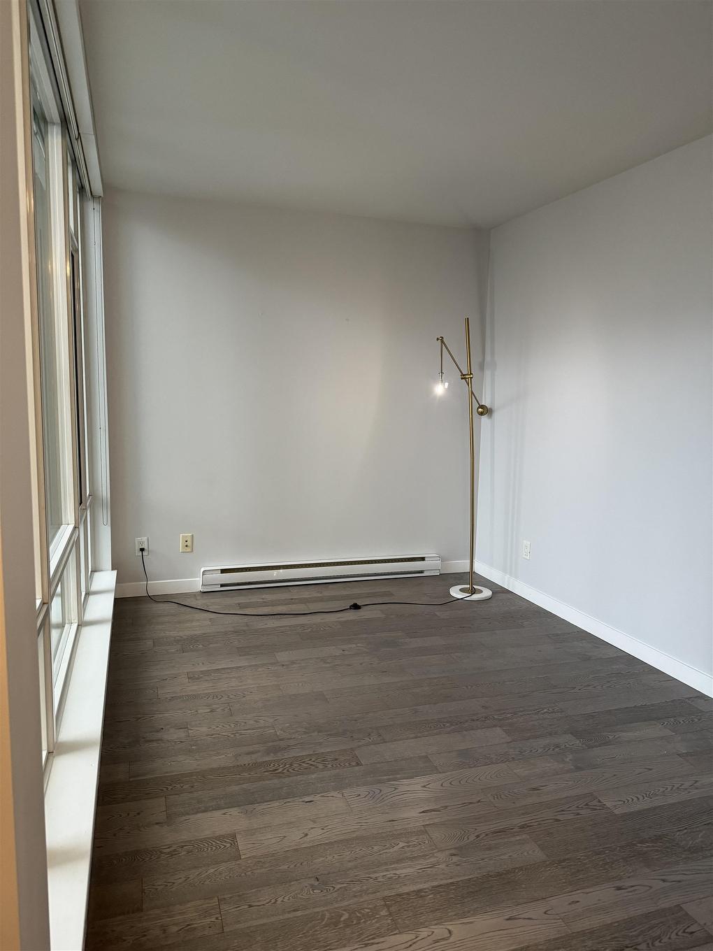 1009-161 Georgia Street W, Vancouver, BC