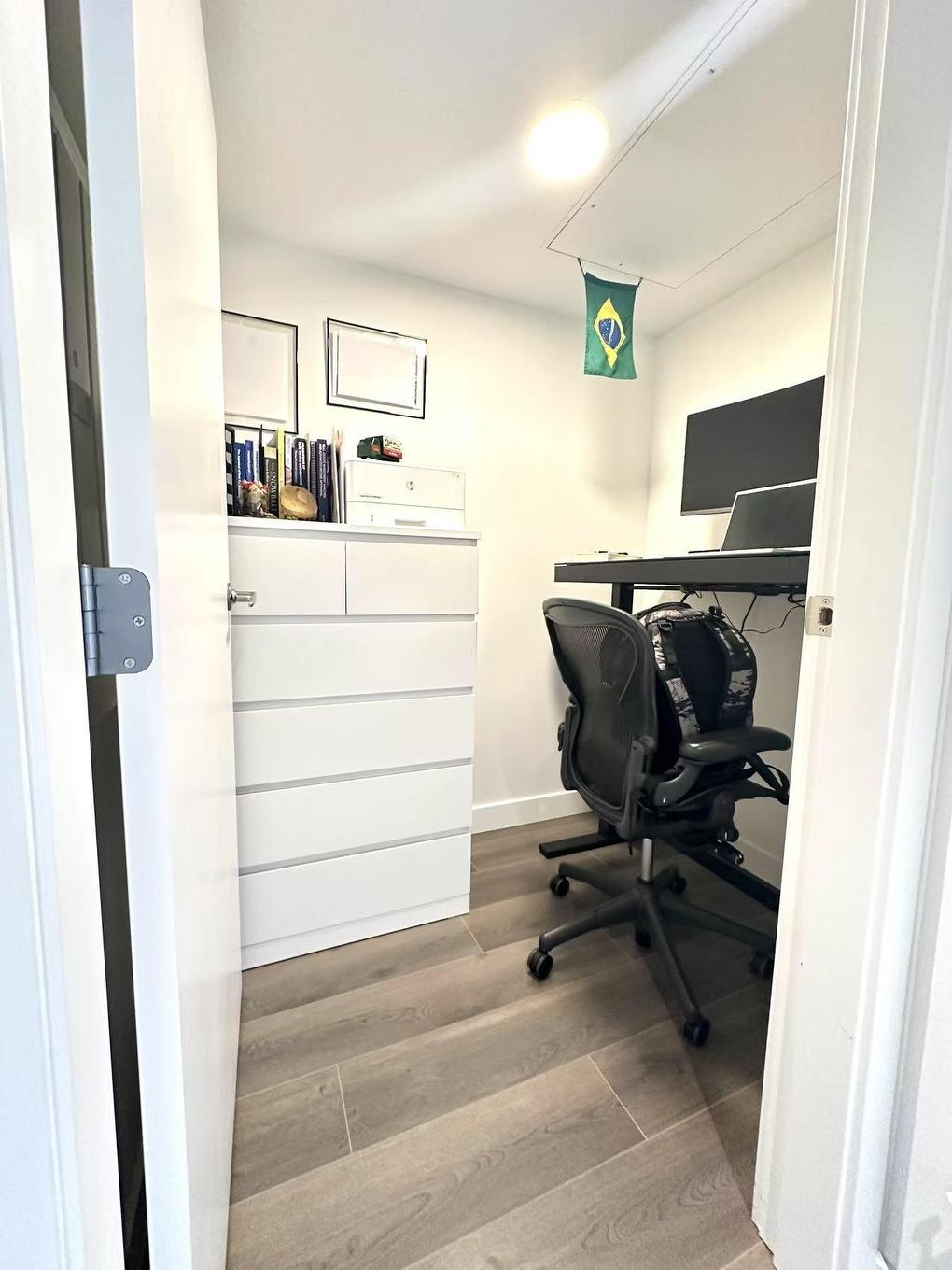 416-8181 Chester Street, Vancouver, BC