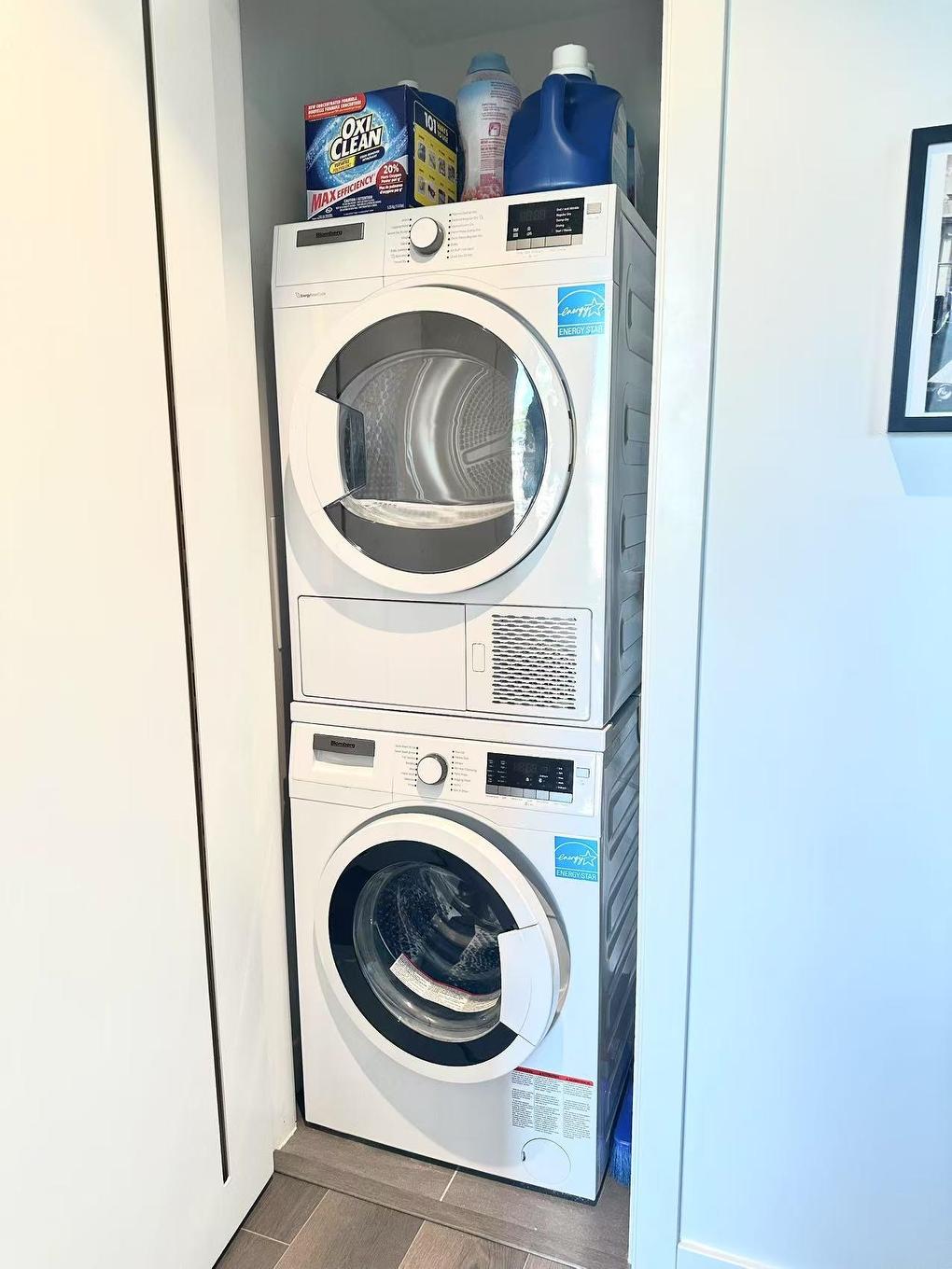 416-8181 Chester Street, Vancouver, BC