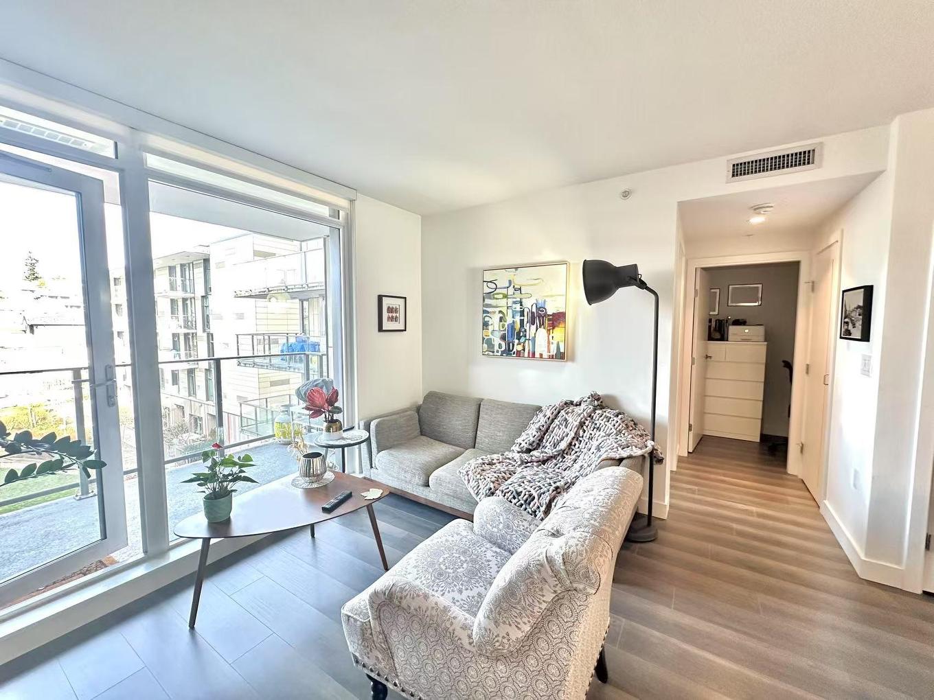 416-8181 Chester Street, Vancouver, BC