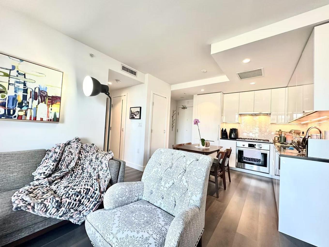 416-8181 Chester Street, Vancouver, BC