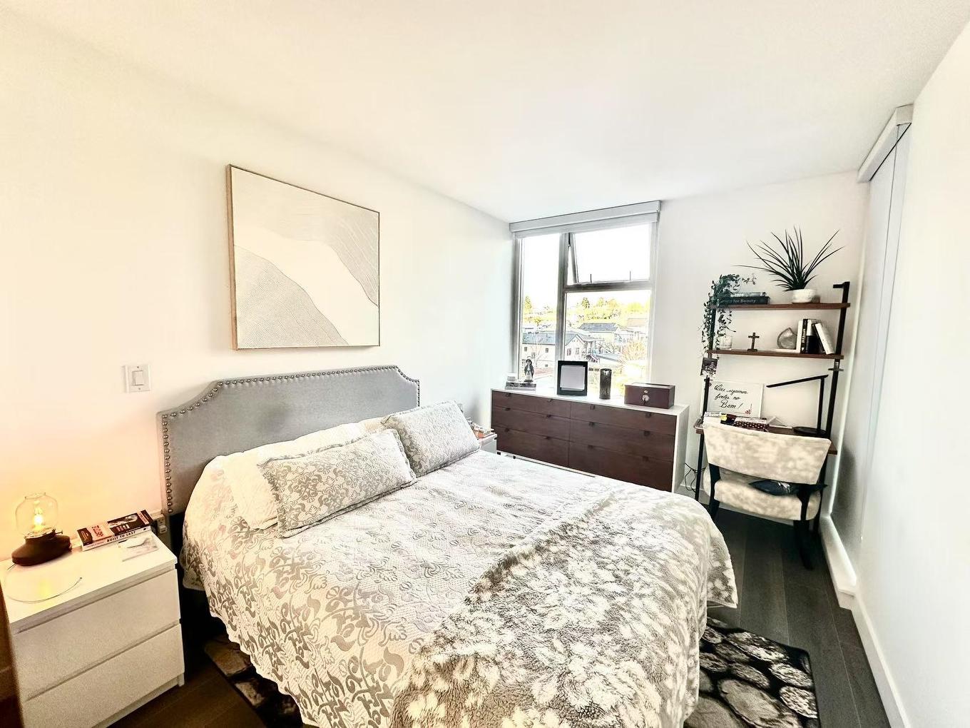 416-8181 Chester Street, Vancouver, BC