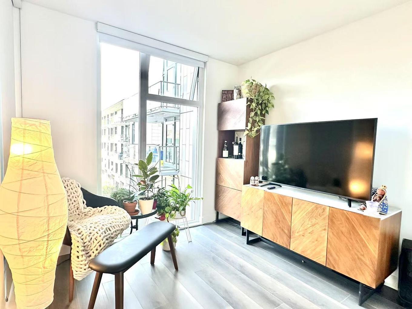 416-8181 Chester Street, Vancouver, BC