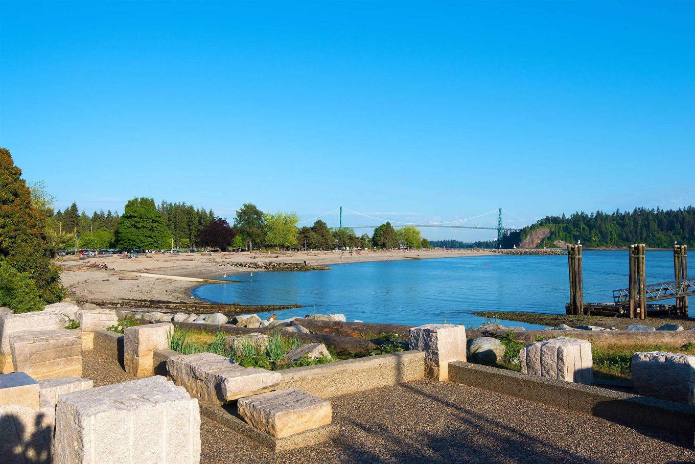 2307 Kadlec Court, West Vancouver, BC