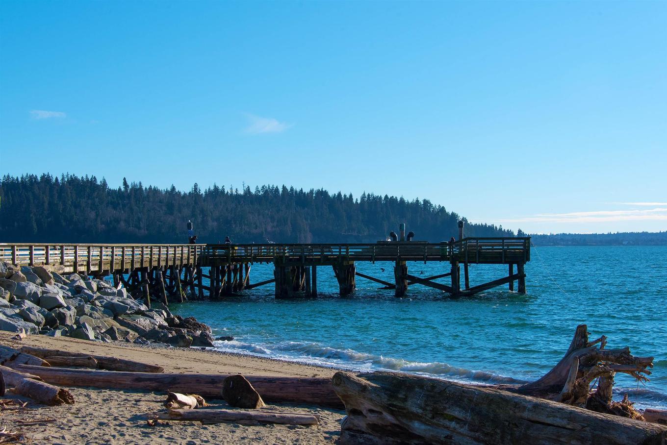 2307 Kadlec Court, West Vancouver, BC