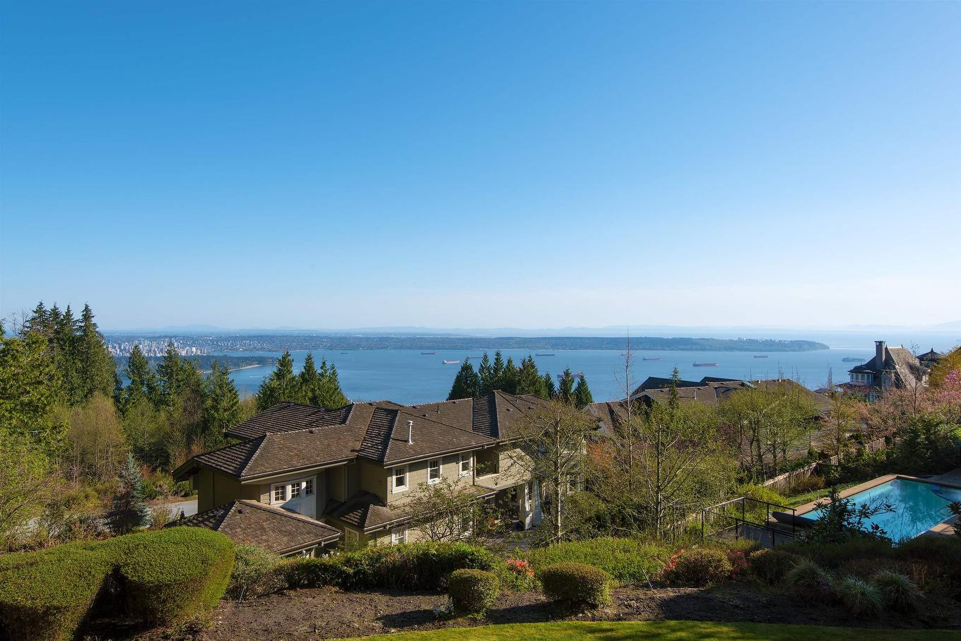 2307 Kadlec Court, West Vancouver, BC