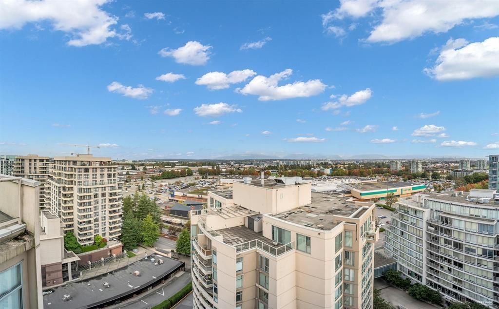 1507-8248 Lansdowne Road, Richmond, BC