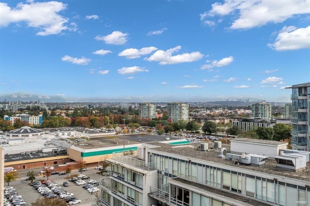 1507-8248 Lansdowne Road, Richmond, BC