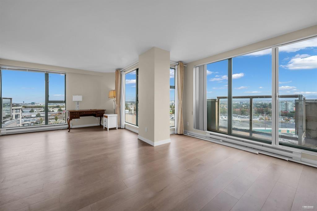 1507-8248 Lansdowne Road, Richmond, BC