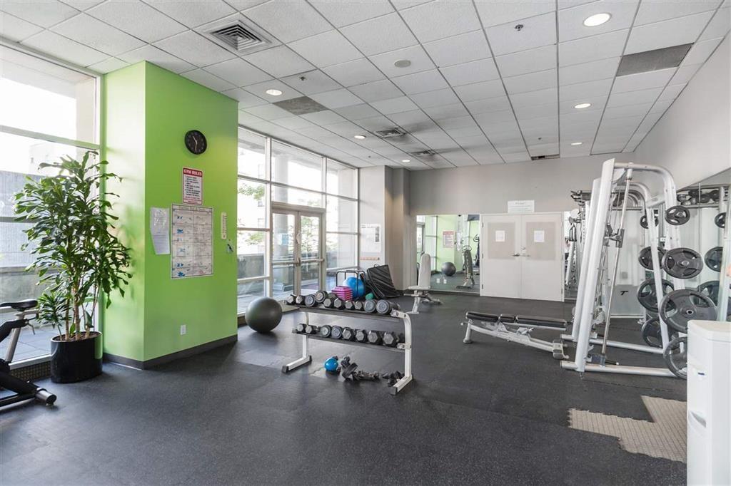 2501-438 Seymour Street, Vancouver, BC