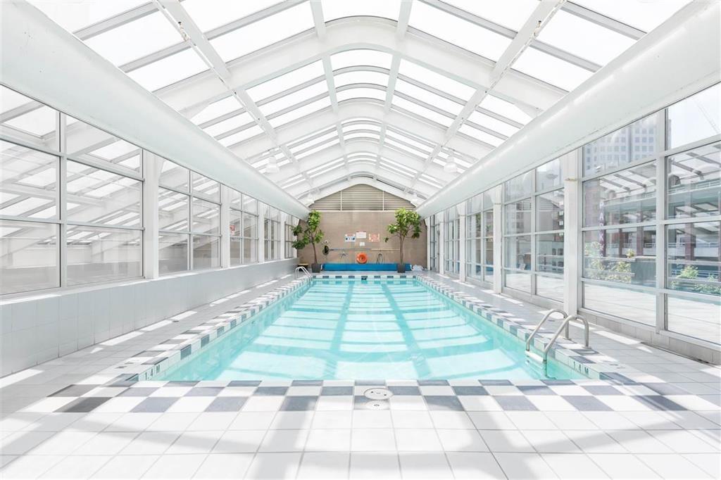 2501-438 Seymour Street, Vancouver, BC