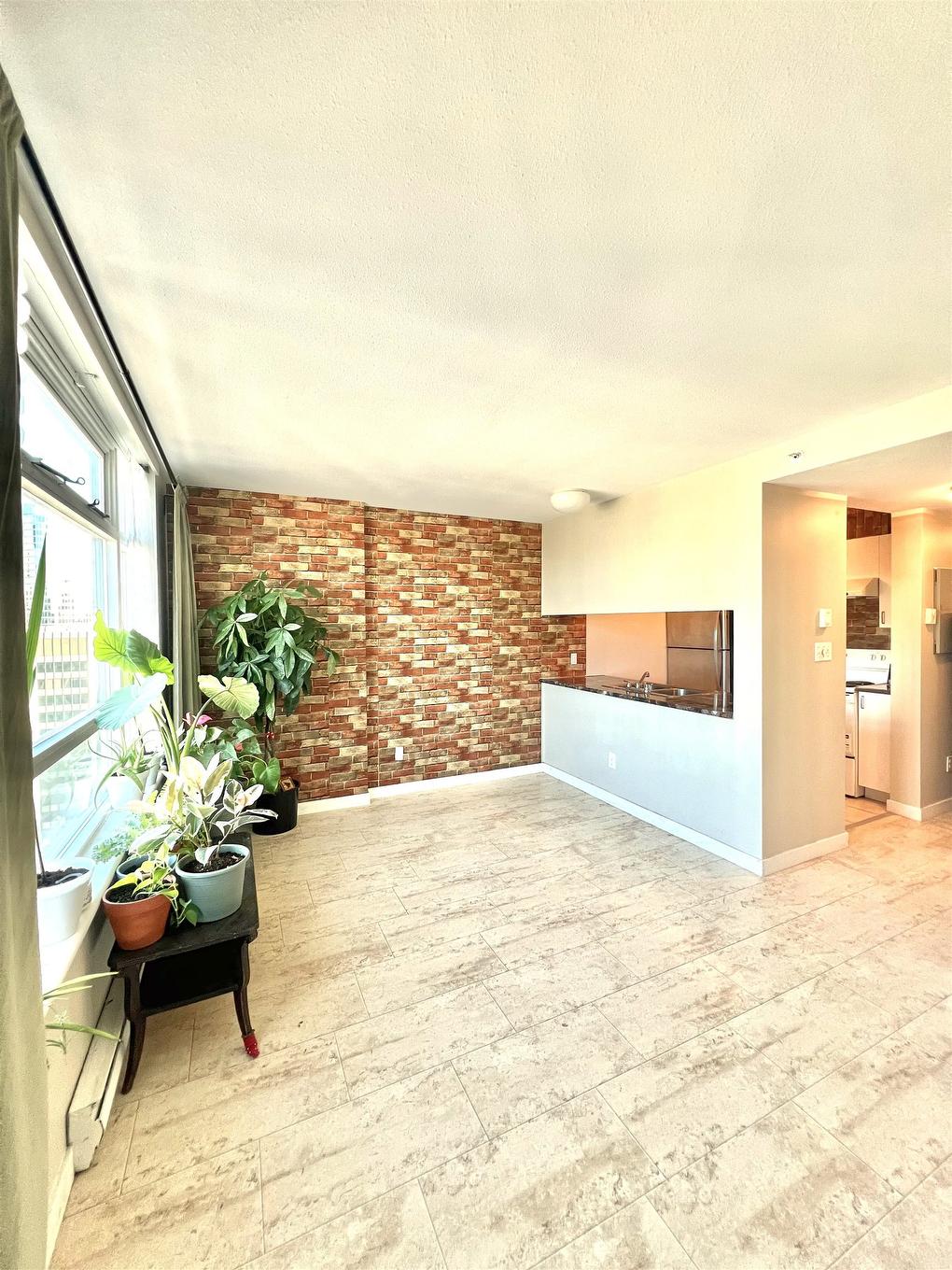 2501-438 Seymour Street, Vancouver, BC