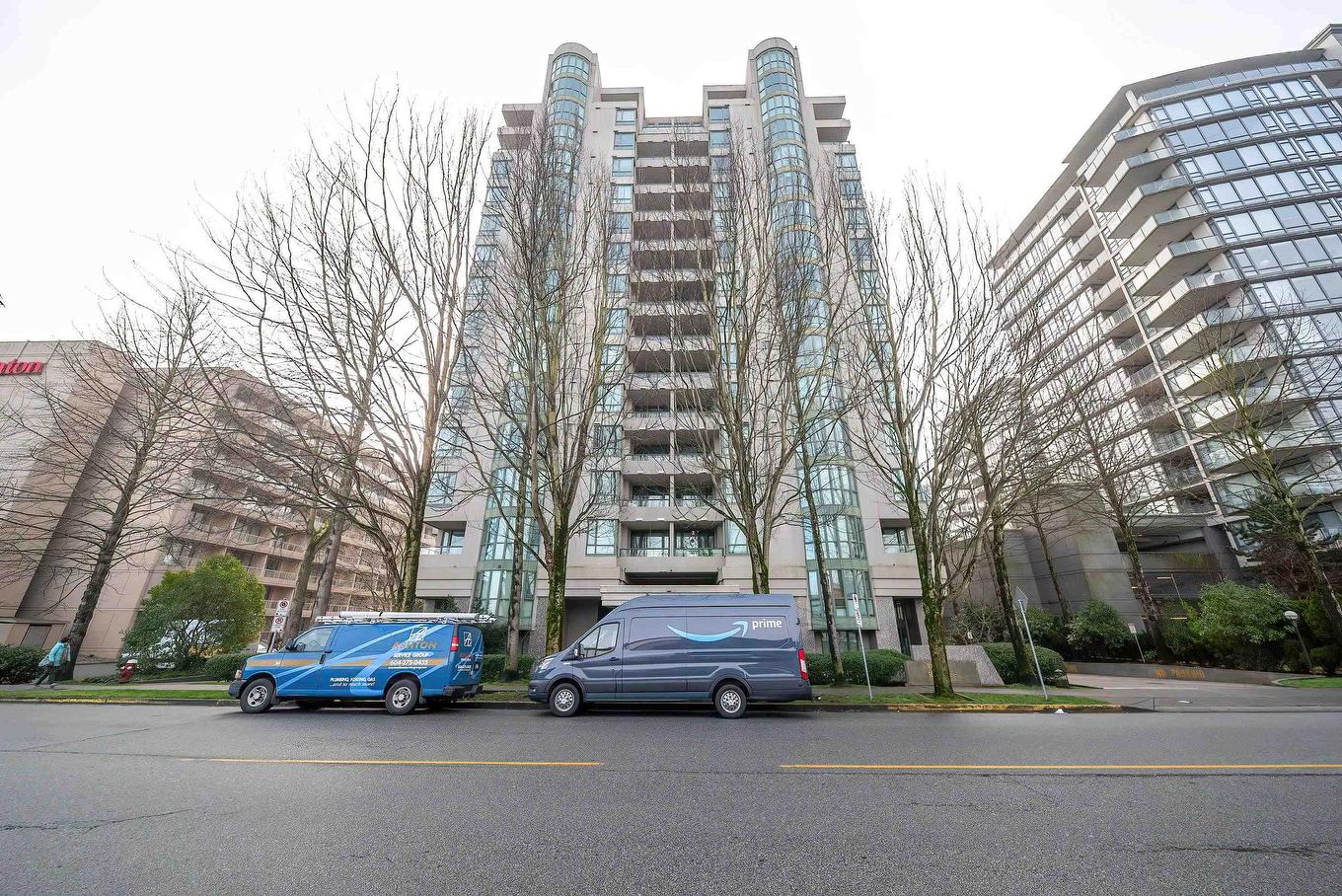 503-7380 Elmbridge Way, Richmond, BC