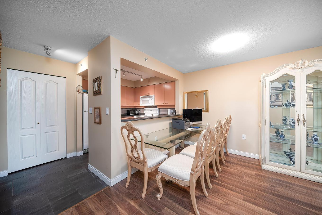 503-7380 Elmbridge Way, Richmond, BC