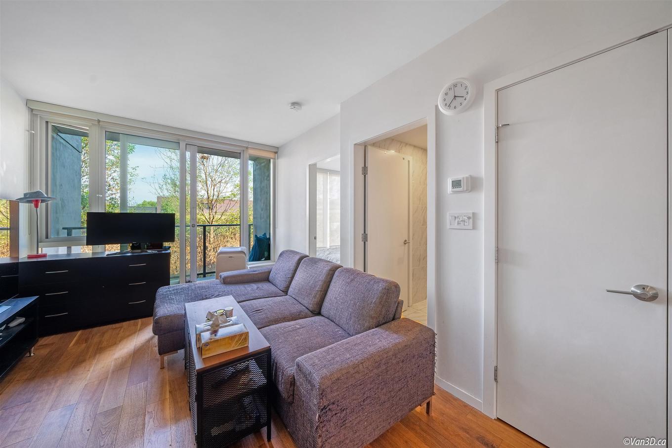 608-8488 Cornish Street, Vancouver, BC