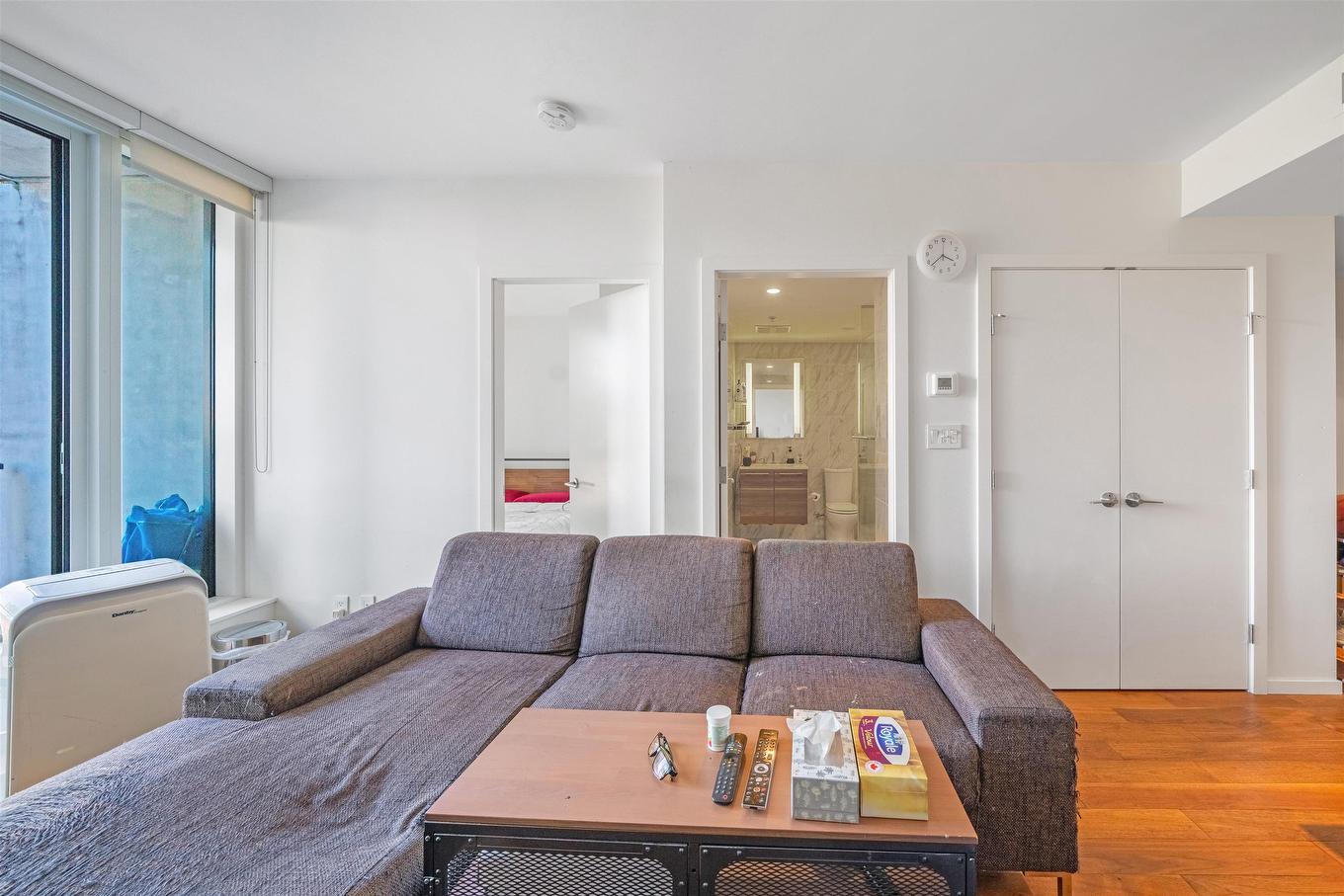 608-8488 Cornish Street, Vancouver, BC