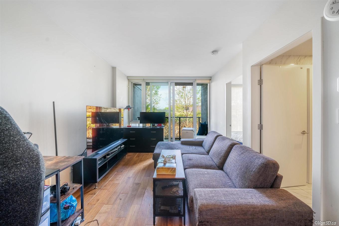 608-8488 Cornish Street, Vancouver, BC