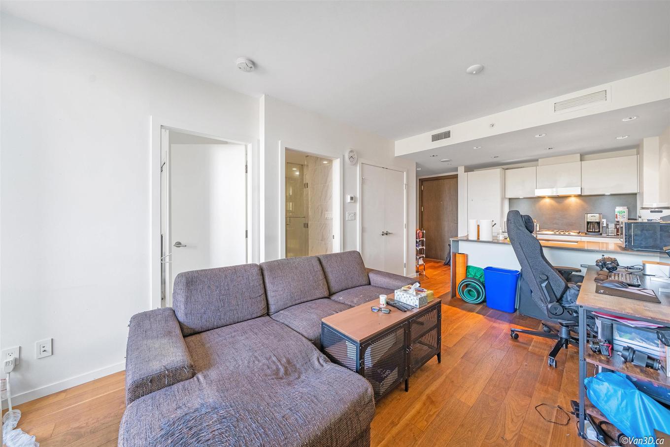 608-8488 Cornish Street, Vancouver, BC