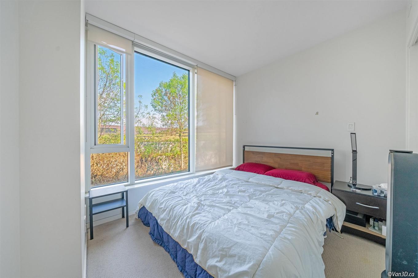 608-8488 Cornish Street, Vancouver, BC