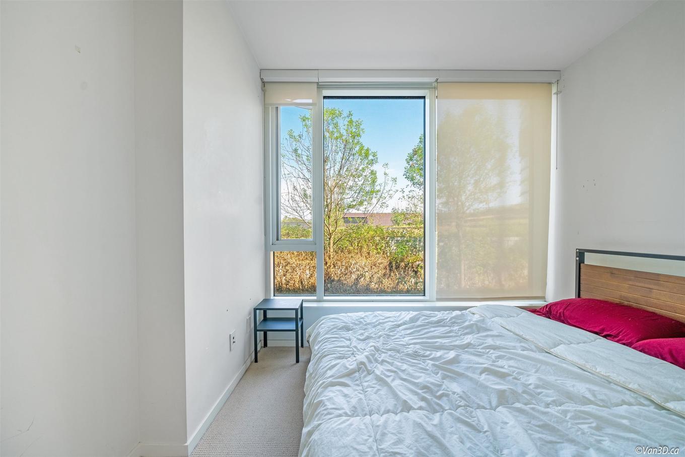 608-8488 Cornish Street, Vancouver, BC