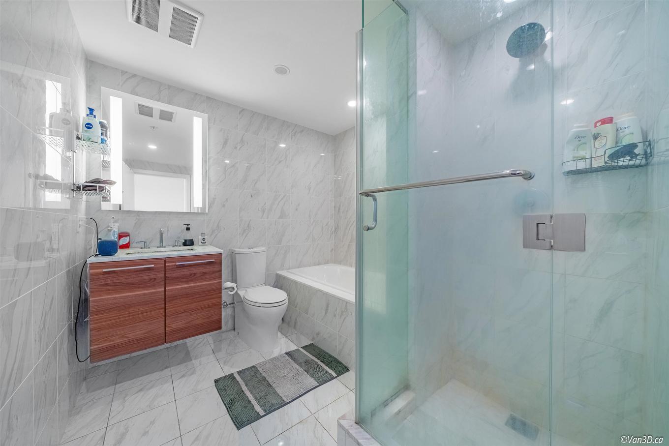 608-8488 Cornish Street, Vancouver, BC