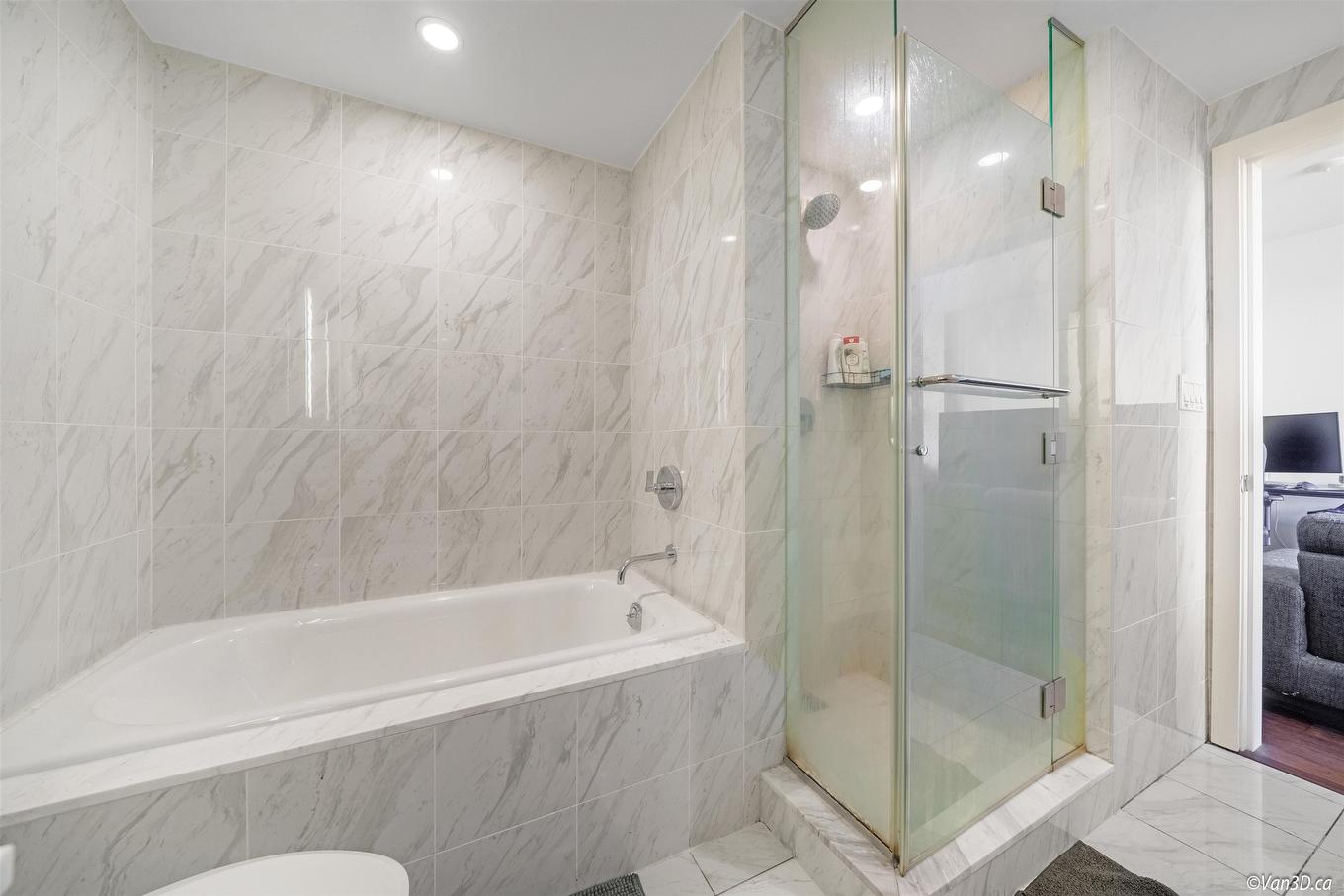 608-8488 Cornish Street, Vancouver, BC