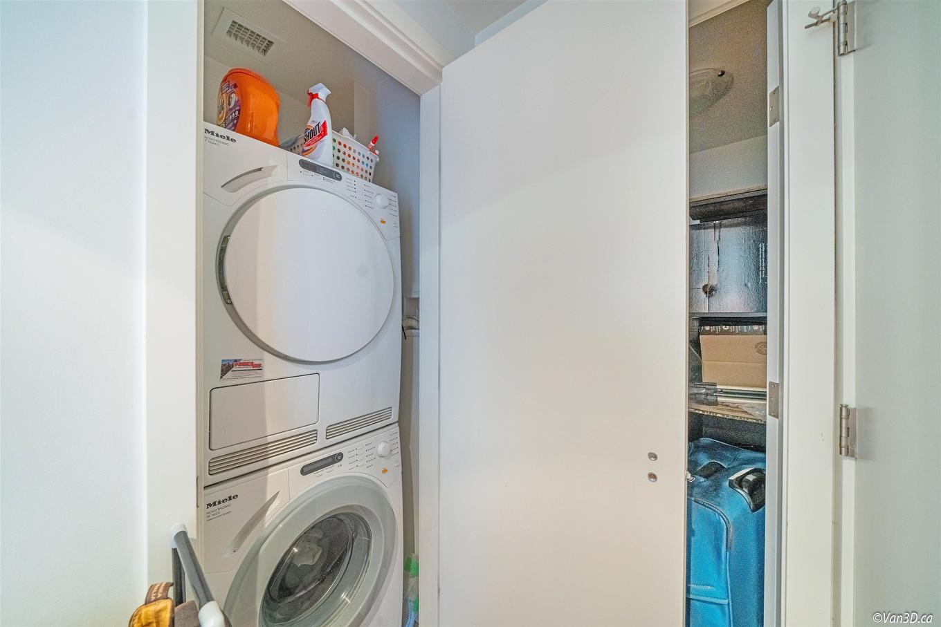 608-8488 Cornish Street, Vancouver, BC