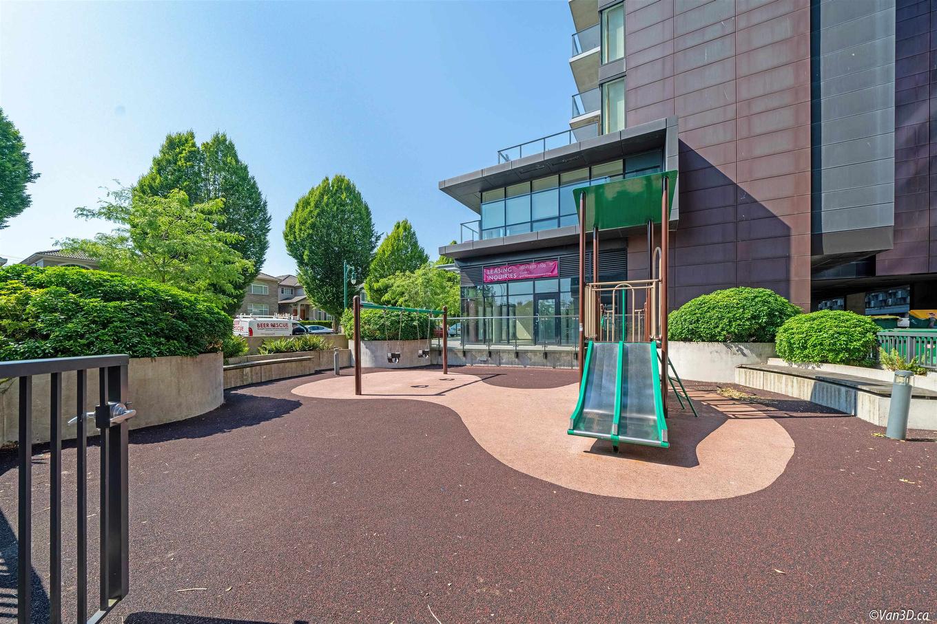 608-8488 Cornish Street, Vancouver, BC