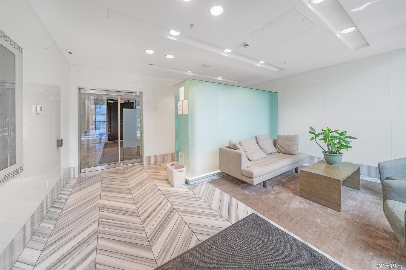 608-8488 Cornish Street, Vancouver, BC