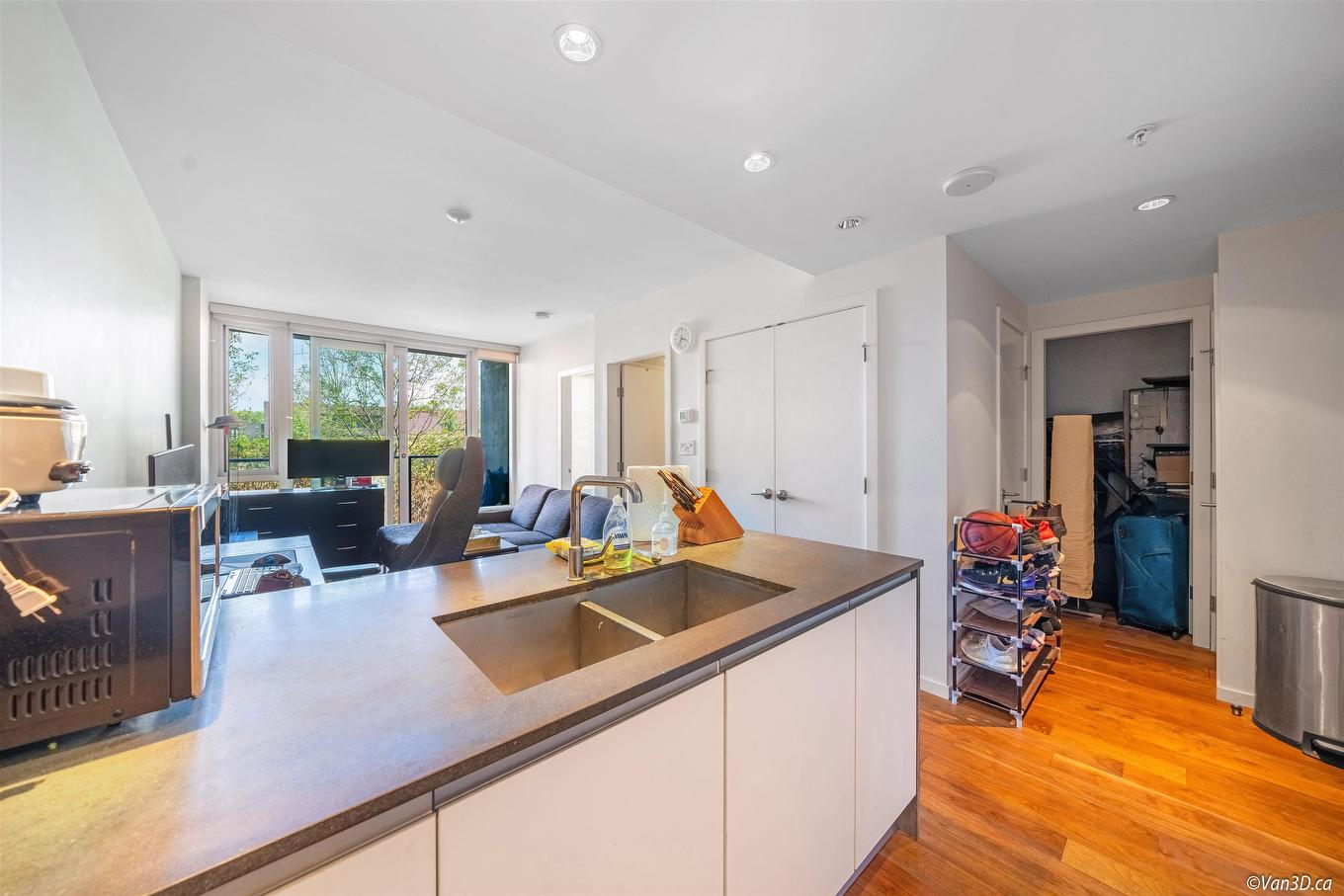 608-8488 Cornish Street, Vancouver, BC