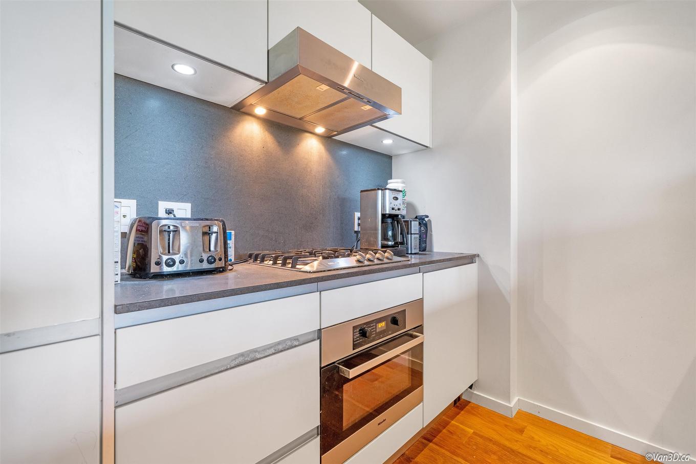 608-8488 Cornish Street, Vancouver, BC