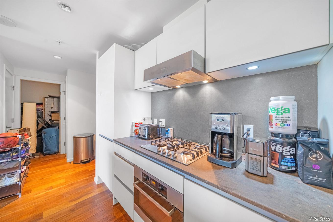 608-8488 Cornish Street, Vancouver, BC