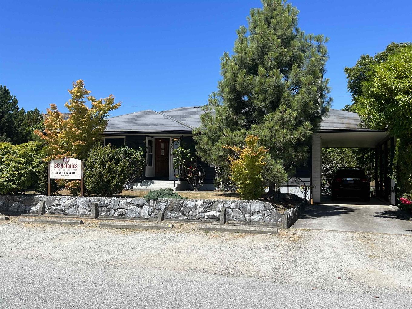 5690 Mermaid Street, Sechelt, BC