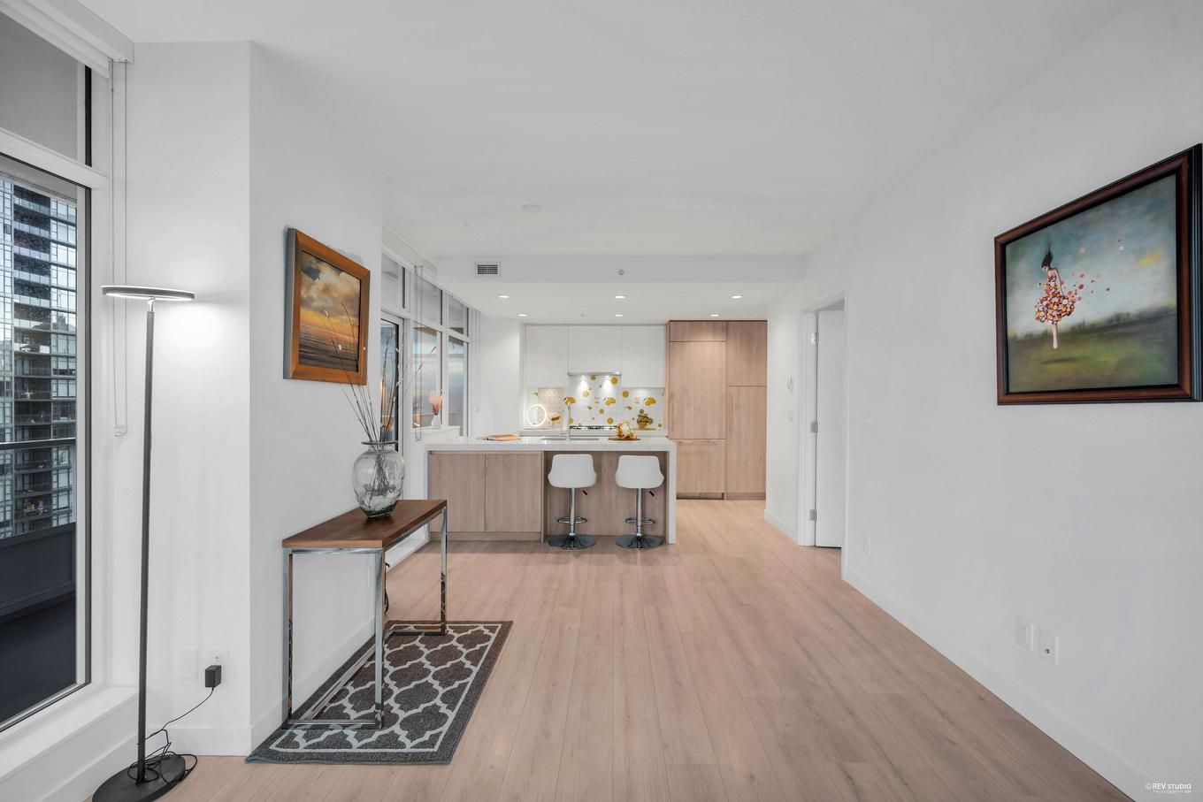 2307-6080 Mckay Avenue, Burnaby, BC