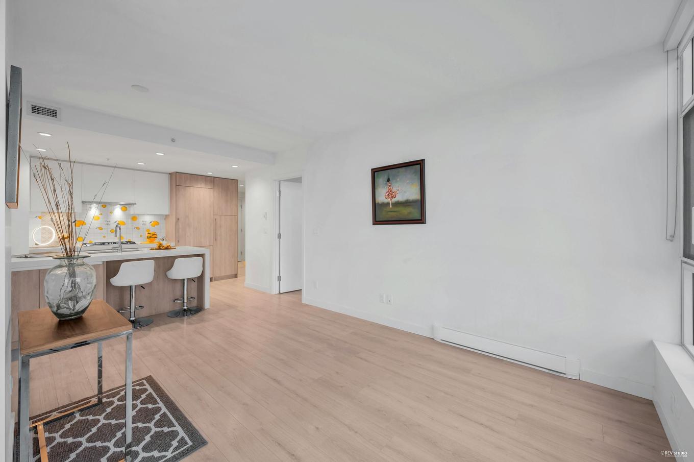 2307-6080 Mckay Avenue, Burnaby, BC