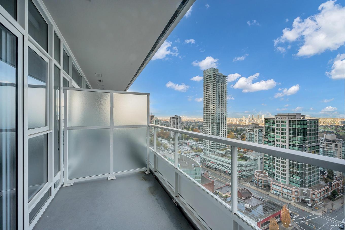 2307-6080 Mckay Avenue, Burnaby, BC