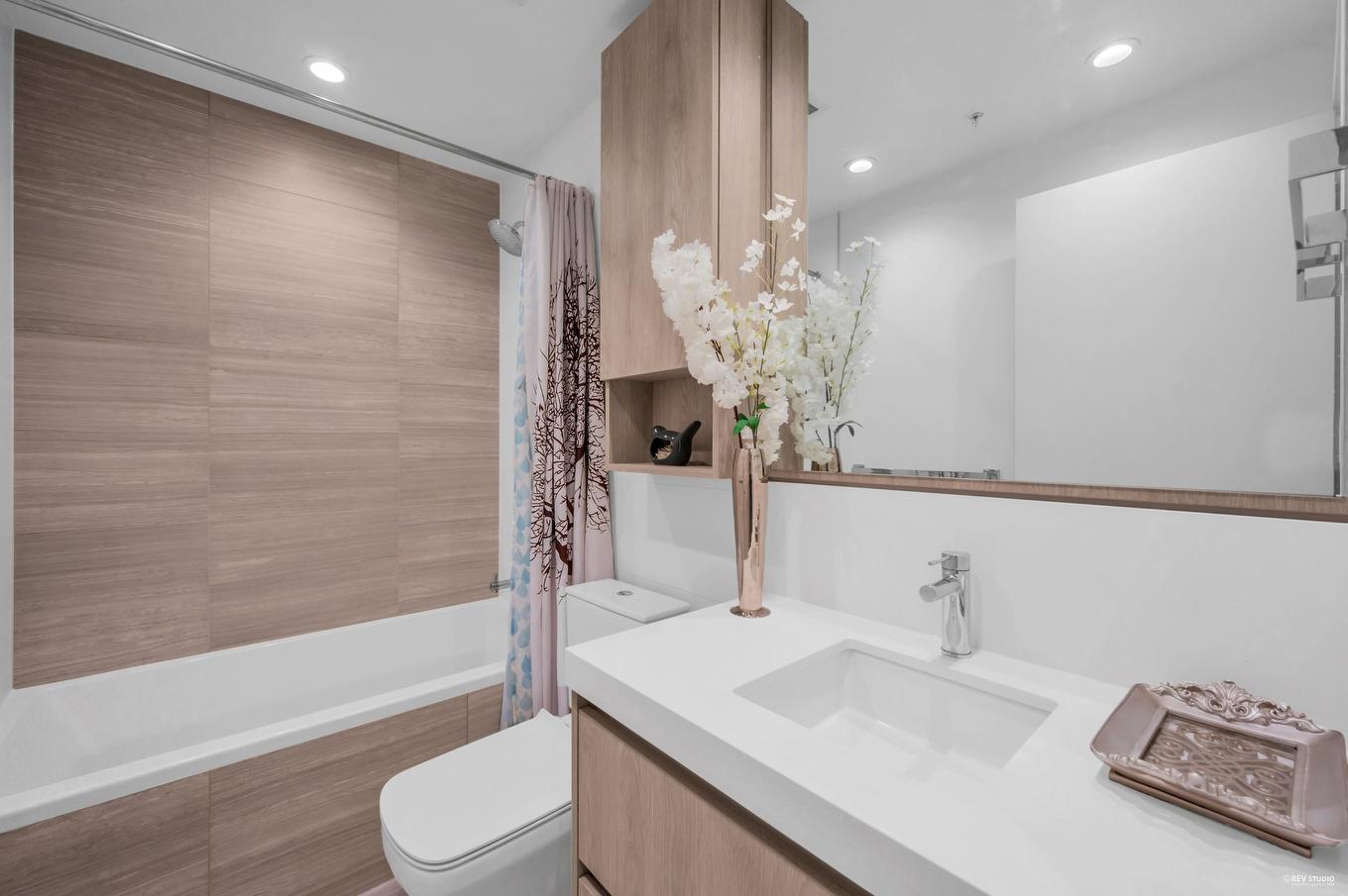 2307-6080 Mckay Avenue, Burnaby, BC