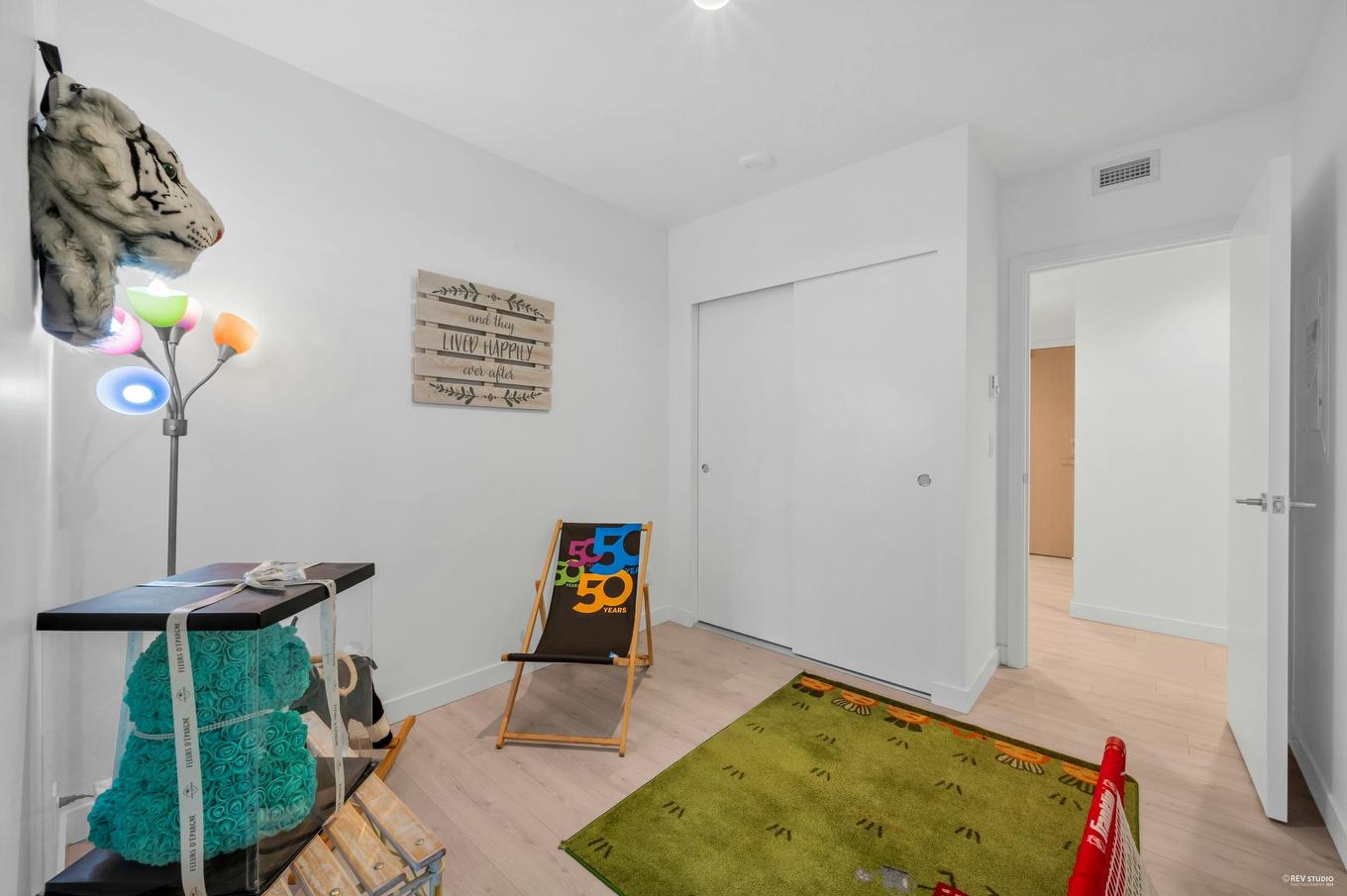 2307-6080 Mckay Avenue, Burnaby, BC