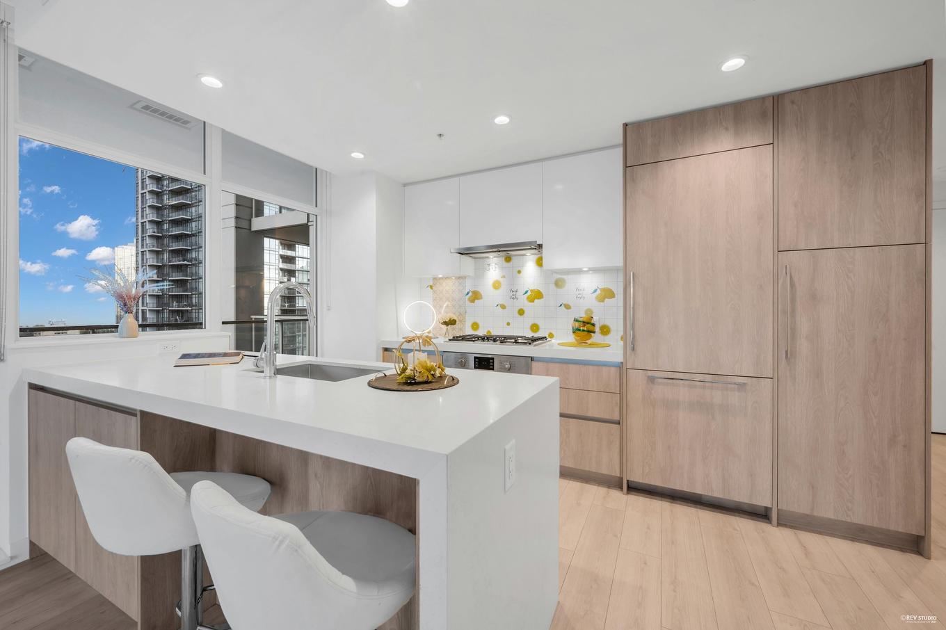 2307-6080 Mckay Avenue, Burnaby, BC