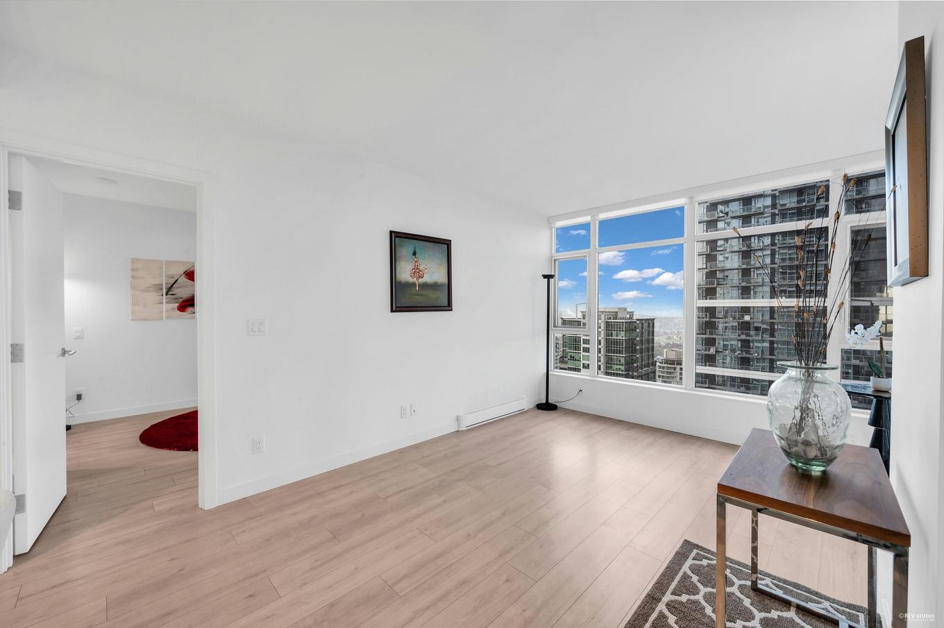 2307-6080 Mckay Avenue, Burnaby, BC