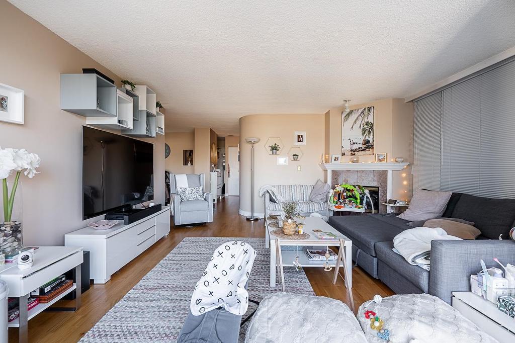 802-2668 Ash Street, Vancouver, BC