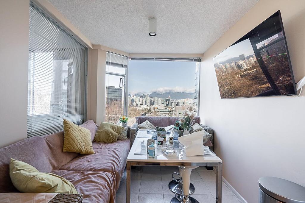 802-2668 Ash Street, Vancouver, BC