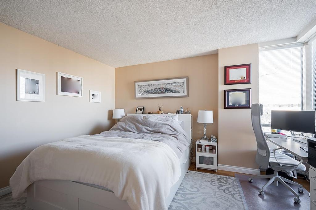 802-2668 Ash Street, Vancouver, BC