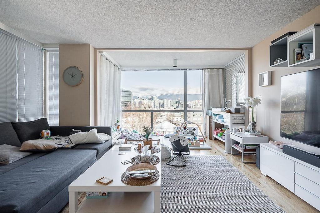 802-2668 Ash Street, Vancouver, BC