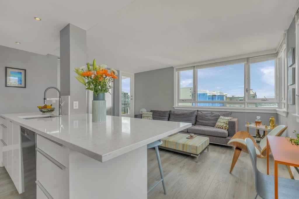 1903-1850 Comox Street, Vancouver, BC