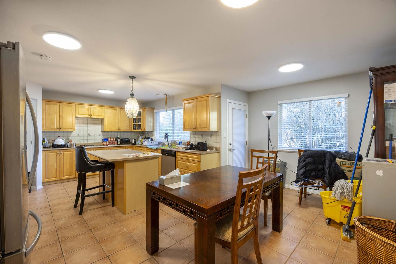 10291 Caithcart Road, Richmond, BC